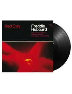 Hubbard, Freddie - Red Clay