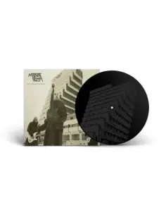 Molchat Doma - Live At Panorama Hotel