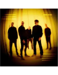 Shed Seven - Shed Seven