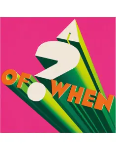 Panda Bear and Sonic Boom - A? Of When