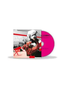 Primal Scream - Xtrmntr - (CD)