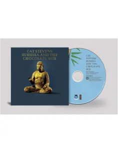 Stevens Cat - Buddha And The Chocol(Ltd) - (CD)