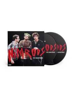 Green Day - Nimrods Original Soundtrack Doppio Cd - (CD)