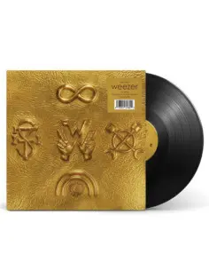 Weezer - Weezer (Gold Album)