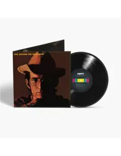 Van Zandt, Townes - Our Mother The Mountain 2026 Reissue Deluxe Edition