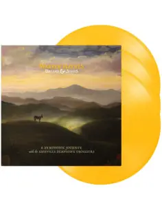 Haynes, Warren - Dreams and Songs