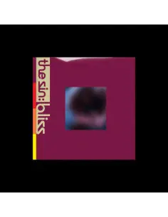 Enhypen - The Sin: Bliss Take 1 Ver. - (CD)