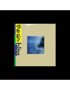 Enhypen - The Sin: Bliss Take 2 Ver. - (CD)