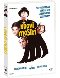 Nuovi Mostri (I)
