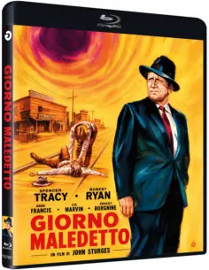 Giorno Maledetto (Blu-Ray Mod)