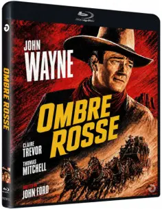 Ombre Rosse (Blu-Ray Mod)