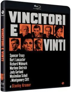 Vincitori E Vinti (Blu-Ray Mod)