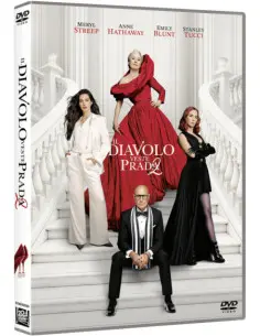 Diavolo Veste Prada 2 (Il)