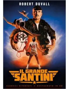 Grande Santini (Il) (Restaurato In Hd)