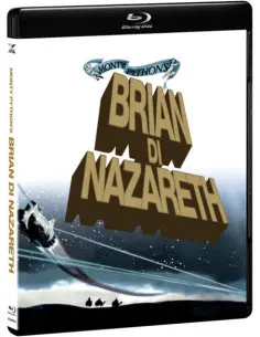 Brian Di Nazareth (Blu-Ray)