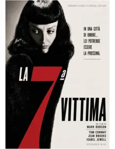 7A Vittima (La) (Special Edition) (Restaurato In Hd)