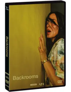 Backrooms