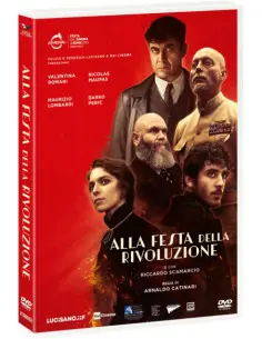 Alla Festa Della Rivoluzione