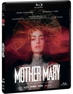 Mother Mary (Blu-Ray)