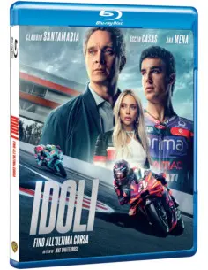Idoli - Fino All'Ultima Corsa (Blu-Ray)