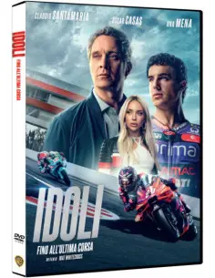 Idoli - Fino All'Ultima Corsa
