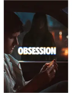 Obsession (4K Ultra HD / Blu-Ray)