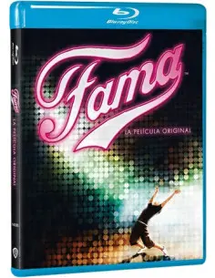 Saranno Famosi (Blu-Ray)