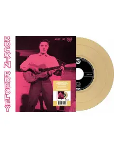 Presley, Elvis - Rockin Presley - (7in) Gold ADEP 103