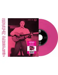 Presley, Elvis - Rockin Presley - (7in) Pink ADEP 103
