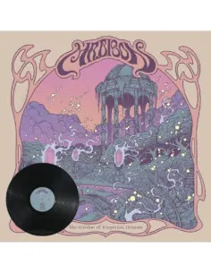Mr Bison - Garden Of Forgotten Dreams