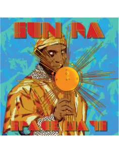 Sun Ra - Spaceways (Remastered Edt.)