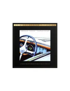 Fagen Donald - Kamakiriad (Lmt Ed Ultradisc One-Step 180G 45Rpm Vinyl 2Lp Box Set)