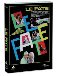 Fate (Le)