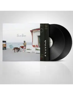 Dalla Lucio - Sono Lucio - 2Lp Black 180Gr