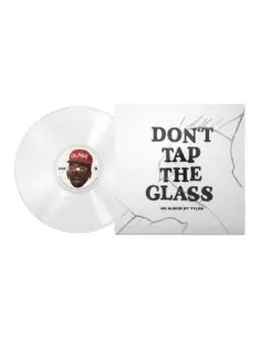 Tyler The Creator - DonT Tap The Glass (Vinyl Translucent Gatefold / 2 Poster)