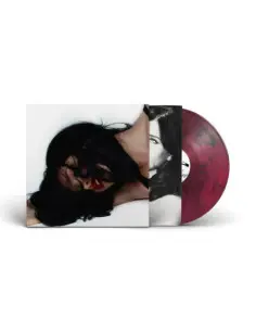Barrett Nessa - Tough Love