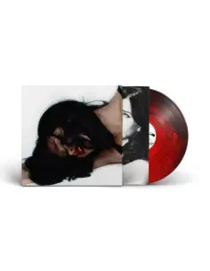 Barrett Nessa - Tough Love (Red Black Marble Vinyl)
