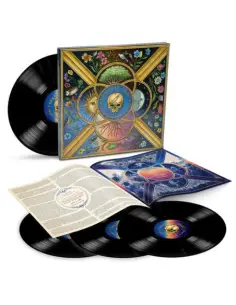 Grateful Dead - Merriweather 6.30.85