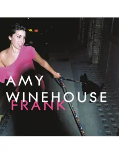 Winehouse Amy - Frank (2Lp Picture Disc)