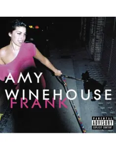 Winehouse Amy - Frank - 2016 Version