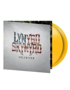 Lynyrd Skynyrd - Collected