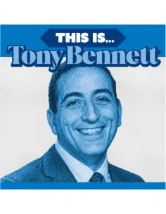 Bennett, Tony - This Is