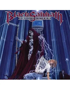 Black Sabbath - Dehumanizer (Deluxe Edition)