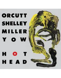 Orcutt Shelley, Miller Yow - Hot Head, A Man Needs A Maid (7)
