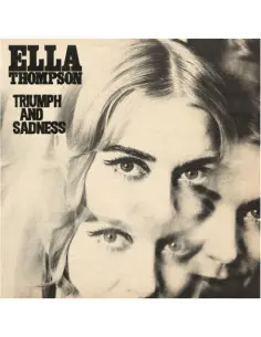 Thompson Ella - Triumph And Sadness