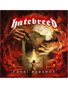Hatebreed - Fatal Paradox