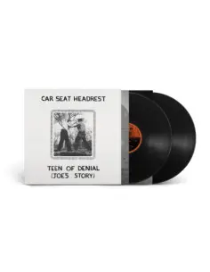Car Seat Headrest - Teen Of Denial: JoeS Story