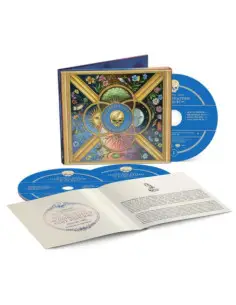 Grateful Dead - Merriweather 6.30.85 - (CD)