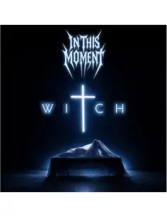 In This Moment - Witch - (CD)