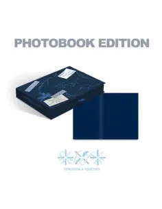 Tomorrow By Together - Setsuna Hanabi (Photobook Edition) - (CD)